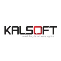 KALSOFT logo