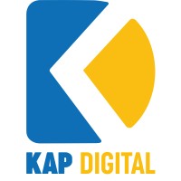 KAP Digital logo