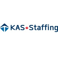 KAS Staffing Ltd logo