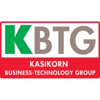 KASIKORN Business-Technology Group [KBTG] logo