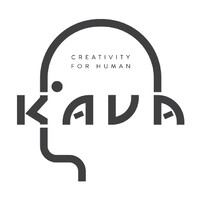 KAVA logo