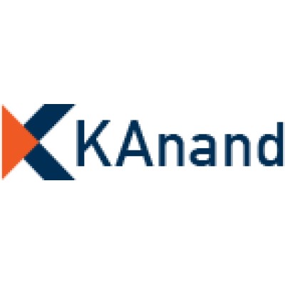 KAnand Corporation logo
