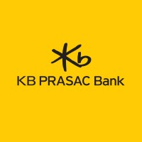 KB PRASAC Bank logo