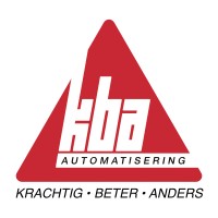 KBA Automatisering logo
