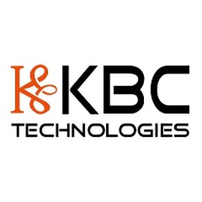 KBC Technologies Group logo