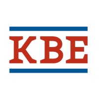 KBE Building Corporation logo
