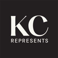 KC Represents logo