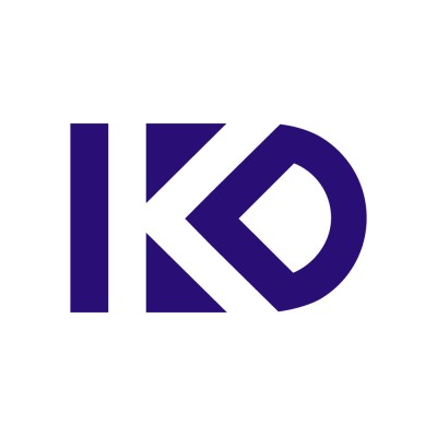 KD logo