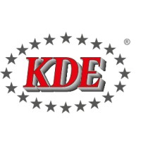KDE Transport GmbH logo