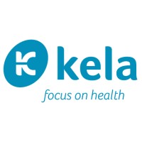 KELA logo