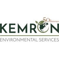 KEMRON Environmental Services logo