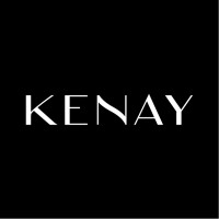 KENAY HOME logo