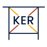 KER Systems & Solutions Corp. logo