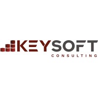 KEYSOFT CONSULTING logo