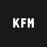 KFM logo