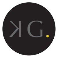 KG Design logo
