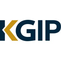 KG Investment Properties, LLC logo