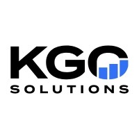 KGO Solutions logo