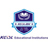 KGiSL Educational Institutions logo