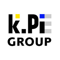 KI Group logo