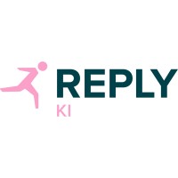 KI Reply logo