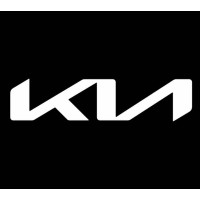 KIA Motors logo