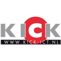 KICK-ICT logo