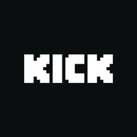 KICK logo
