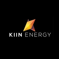 KIIN ENERGY logo