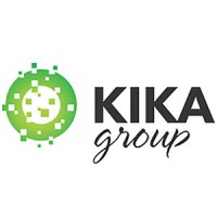 KIKA GROUP logo