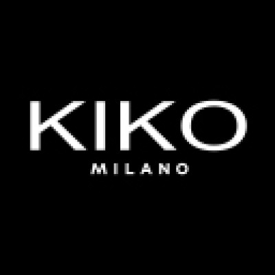 KIKO MILANO logo