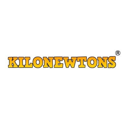 KILONEWTONS logo