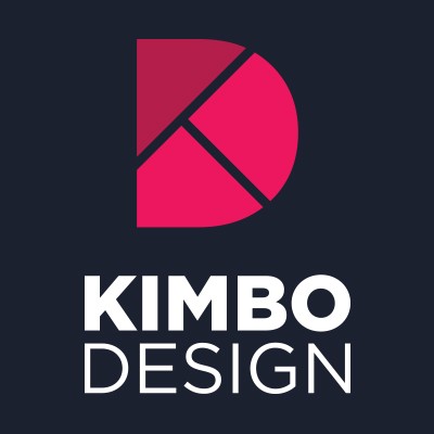 KIMBO Design Inc. logo