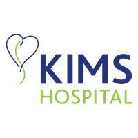 KIMS Hospital logo