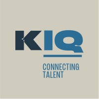 KINETIQ logo