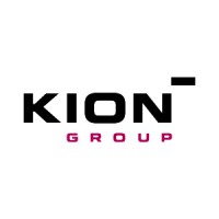 KION Business Services Polska logo