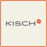 KISCH IP logo