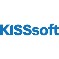 KISSsoft Gear Design Software logo
