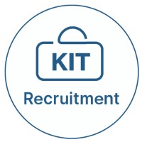 KIT Recruitment logo