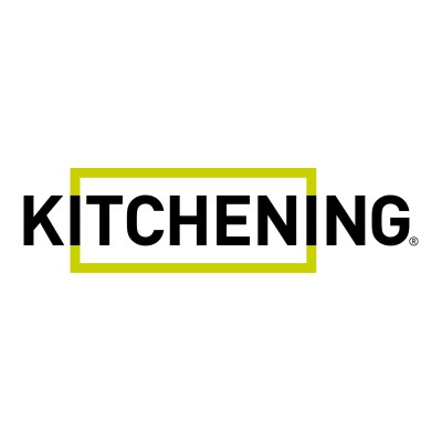 KITCHENING logo