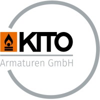 KITO Armaturen GmbH logo