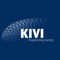 KIVI - Koninklijk Instituut Van Ingenieurs logo