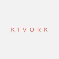 KIVORK logo