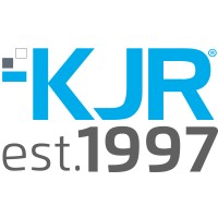 KJR logo