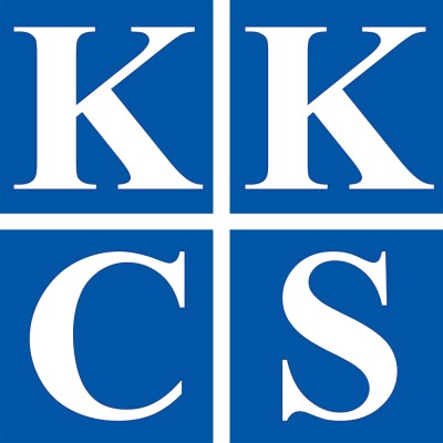 KKCS logo