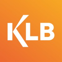 KLB Group Canada logo