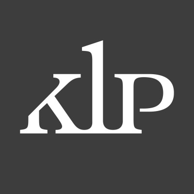 KLP logo