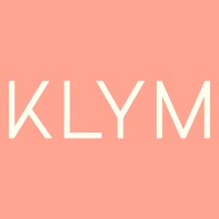 KLYM logo