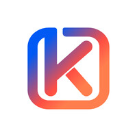 KLog.co logo