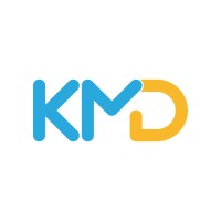KMD logo